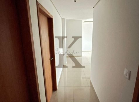 Locação apartamento 3 dormitórios centro