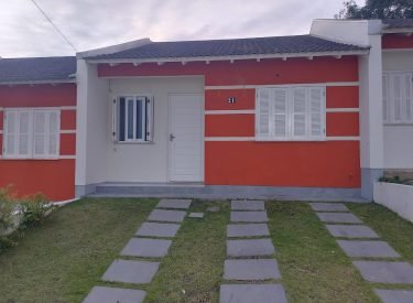 Neópolis, parque pioneiro