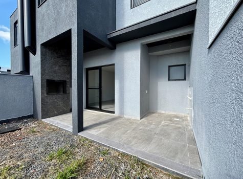 Sobrado 3 dormitórios Reserva Dom Feliciano, Gravataí