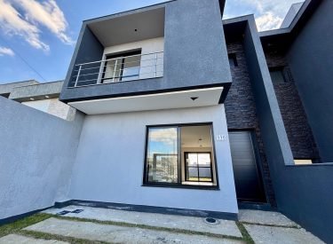 Sobrado 3 dormitórios Reserva Dom Feliciano, Gravataí