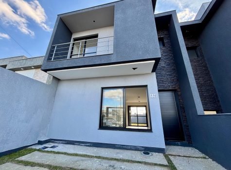 Sobrado 3 dormitórios Reserva Dom Feliciano, Gravataí