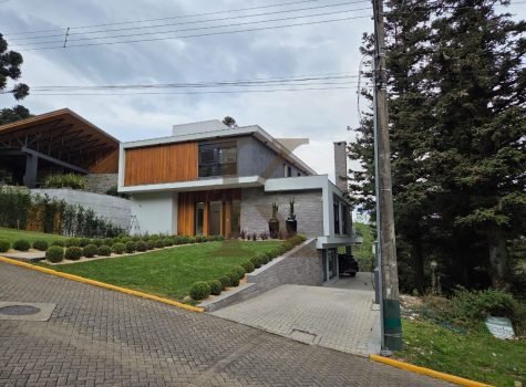 Casa de luxo em gramado, aspen moutain