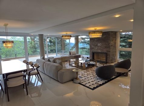 Casa de luxo em gramado, aspen moutain