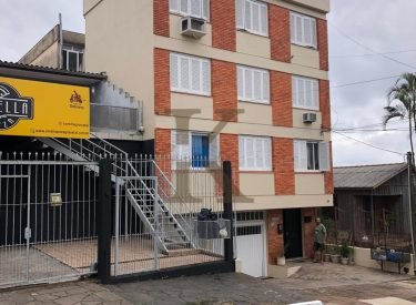 Apartamento 2 dormitórios centro de gravataí