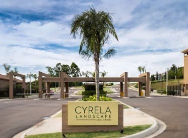 Cyrela Landscape Seminário